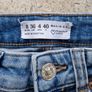 Penneys jeans x 2 (midrise ripped skinny) Image 4
