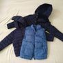 Bag of kids clothes age  4-7 Image 5