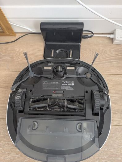 Midea M6 Robot Vacuum Cleaner