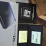 Nintendo DS Lite black Mint Image 5