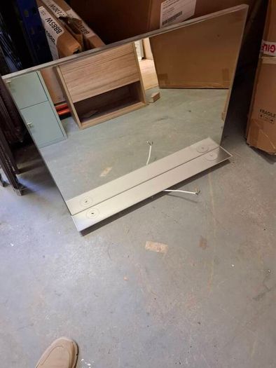 Platform hib 800x600 mirror ex-display