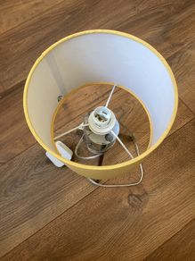lamp