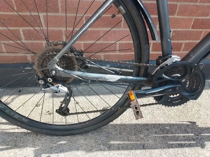 bike