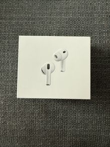 Apple AirPods Pro 3 Brand New, unopened