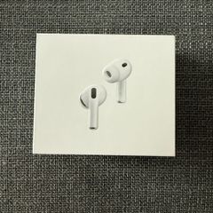 Apple AirPods Pro 3 Brand New, unopened