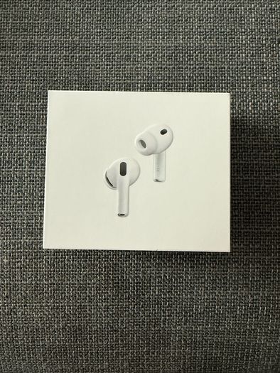 Apple AirPods Pro 3 Brand New, unopened