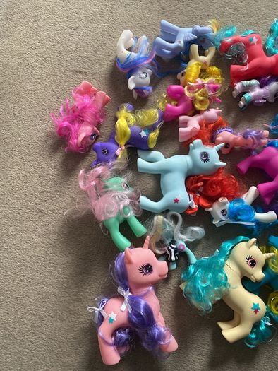 My little pony x 21