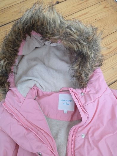 Leigh Tucker jacket