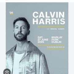 Calvin Harris