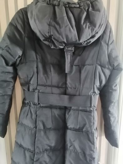 jacket dunnes size 12