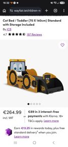 Kids Bed