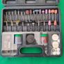 powerfix multi drill accessory kit Image 3