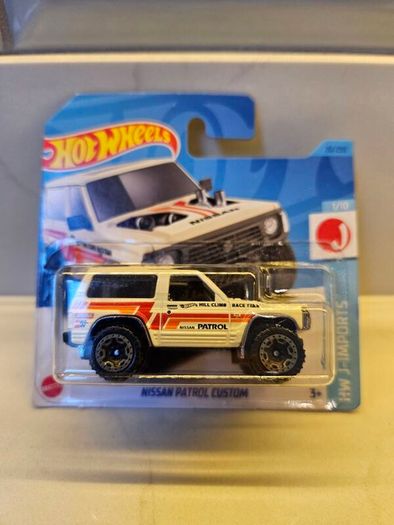 Japanese Hot Wheels Cars Mazda Nissan Toyota Subaru Honda Datsun JDM Japan