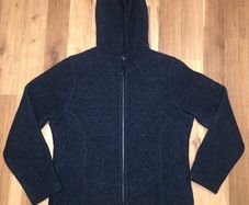 Mufflon Jacket Wool Size M