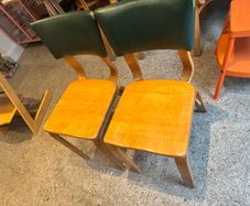 FREE 2 Original Thonet Chairs