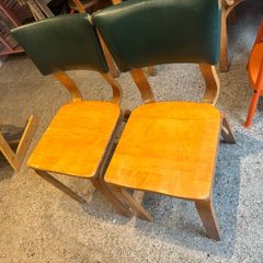 FREE 2 Original Thonet Chairs