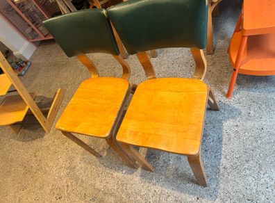 FREE 2 Original Thonet Chairs