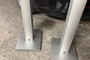 Speakers stand