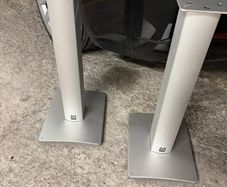 Speakers stand