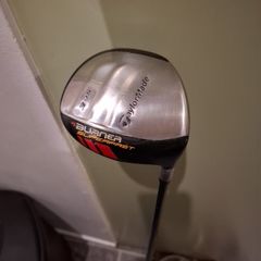 Taylormade Burner 3Wood