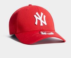 New Era MLB New York Yankees 9FORTY Cap
