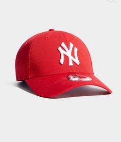 New Era MLB New York Yankees 9FORTY Cap