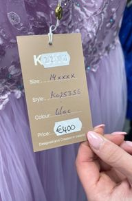 confirmation dress