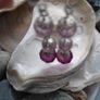 Earrings,Drop earrings,Long earrings,Jewellery Image 3