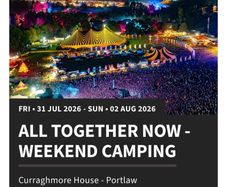All Together Now