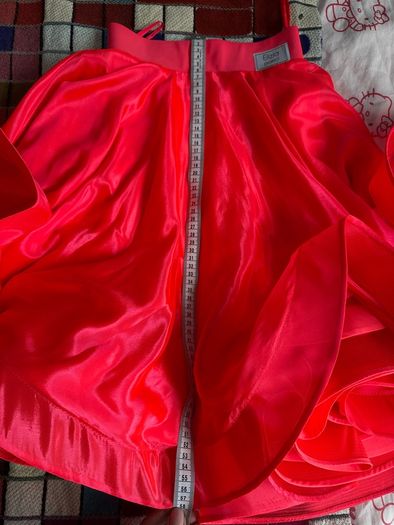 Ballroom/Latin dress 3 pieces