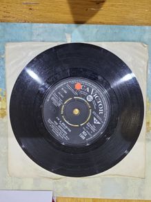 The Monkees Im A Believer 7 inch single