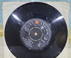 The Monkees Im A Believer 7 inch single