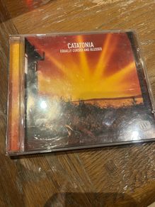 Catatonia - Equally Cursed And Blessed