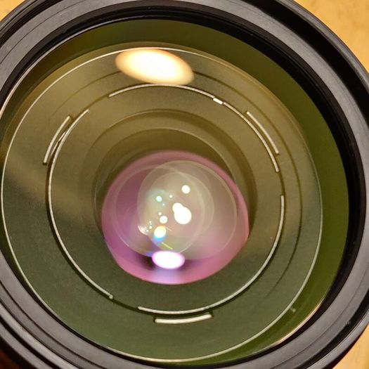 Tamron 18-400mm F/3.5-6.3 Di II VC HLD (Nikon)