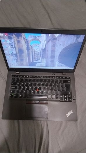 Lenovo Thinkpad Core i7 5600U