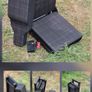3X Camper van Conversion Seats Image 3