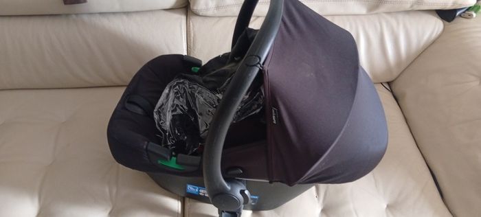 Infant car set