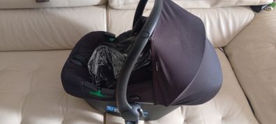 Infant car set