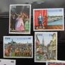 Ireland 1987 Complete Year.27 Stamps.MNH. Image 4