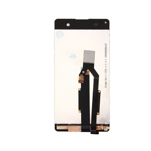 For Sony Xperia XA F3111 LCD Display Touch Screen Digitizer Assembly Rose New - FHT05SXLCD