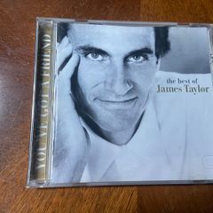 The Best of James Taylor CD You've Got a Friend