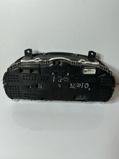 Instrument Cluster Hyundai I30 2007 To 2012 1582 Diesel Speedo Clocks  A1l1b1s.