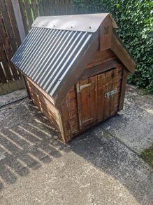 Dog Kennel