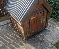Dog Kennel