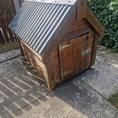 Dog Kennel