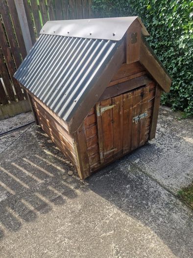 Dog Kennel