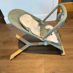 Baby Seat/ Bouncer