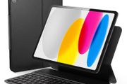 Brand New Qulose French iPad Keyboard AZERTY for iPad 10th Generation 10.9 inch