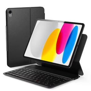 Brand New Qulose French iPad Keyboard AZERTY for iPad 10th Generation 10.9 inch