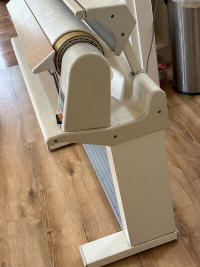 Miele rotary iron